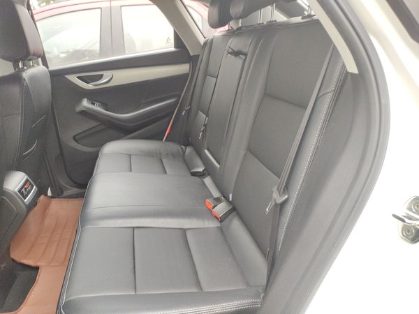 Zotye SR7 2016, 94500 км, за 3894 USD - фото 20