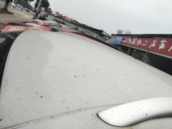 Zotye SR7 2016, 94500 км, за 3894 USD - фото 11