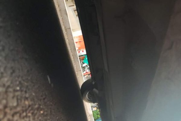 Zotye SR7 2017, 152400 км, за 2461 USD - фото 26