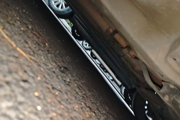 Zotye SR7 2017, 152400 км, за 2461 USD - фото 27