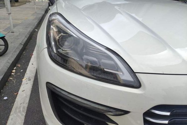 Zotye SR9 2017, 36100 км, за 4942 USD - фото 7