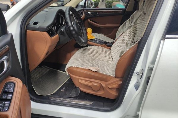 Zotye SR9 2017, 36100 км, за 4942 USD - фото 19