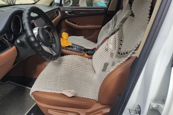 Zotye SR9 2017, 36100 км, за 4942 USD - фото 14