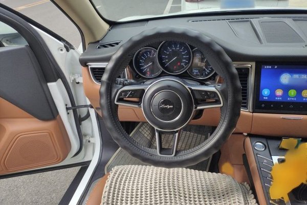 Zotye SR9 2017, 36100 км, за 4942 USD - фото 9
