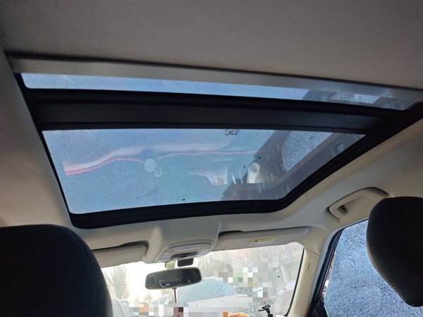 Zotye T300 2017, 66900 км, за 3207 USD - фото 19