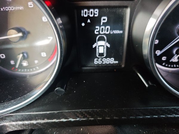 Zotye T300 2017, 66900 км, за 3207 USD - фото 13