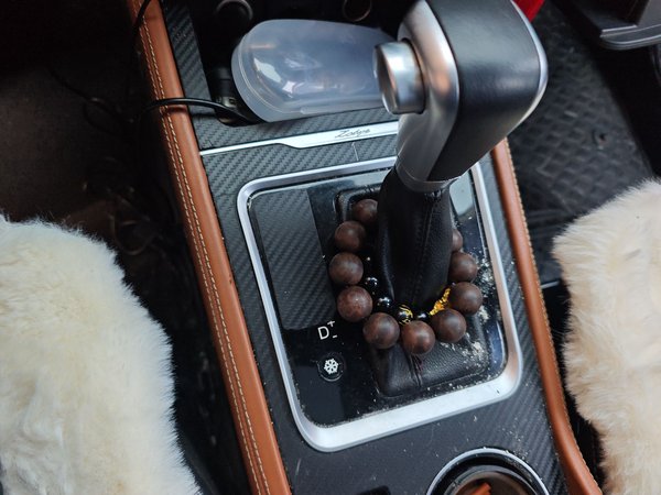 Zotye T300 2017, 66900 км, за 3207 USD - фото 15