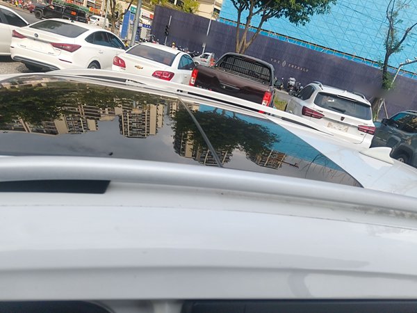 Zotye T300 2017, 68700 км, за 4262 USD - фото 26