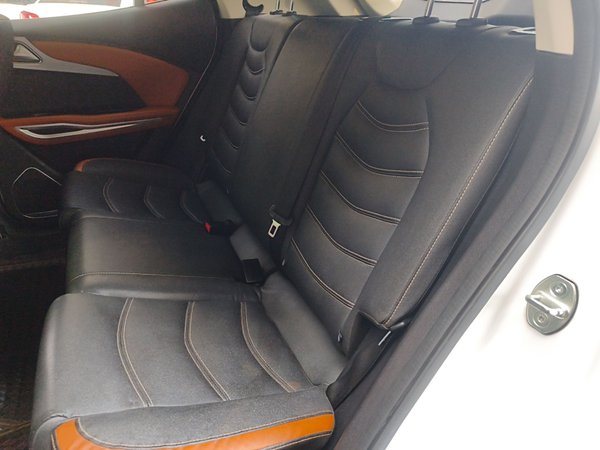 Zotye T300 2017, 68700 км, за 4262 USD - фото 16