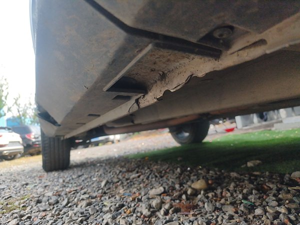 Zotye T300 2017, 68700 км, за 4262 USD - фото 20