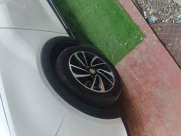 Zotye T300 2017, 68700 км, за 4262 USD - фото 22