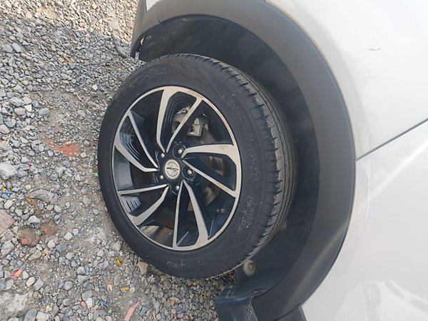 Zotye T300 2017, 68700 км, за 4262 USD - фото 25