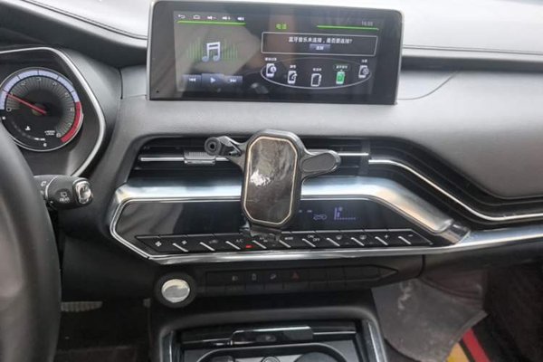 Zotye T500 2018, 31800 км, за 4789 USD - фото 15