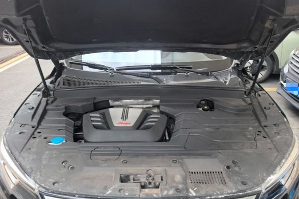 Zotye T500 2018, 31800 км, за 4789 USD - фото 24