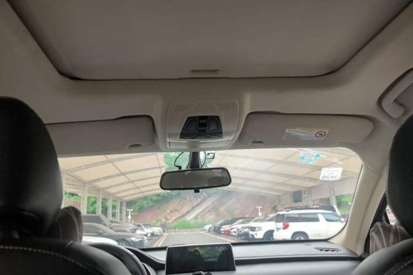 Zotye T500 2018, 31800 км, за 4789 USD - фото 21