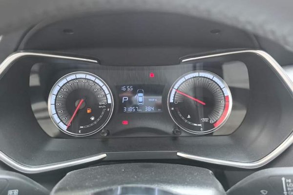 Zotye T500 2018, 31800 км, за 4789 USD - фото 14
