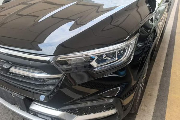 Zotye T500 2018, 31800 км, за 4789 USD - фото 8