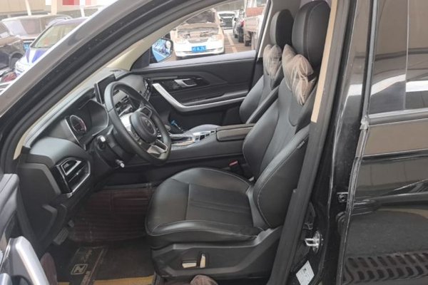 Zotye T500 2018, 31800 км, за 4789 USD - фото 17