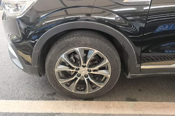 Zotye T500 2018, 31800 км, за 4789 USD - фото 10