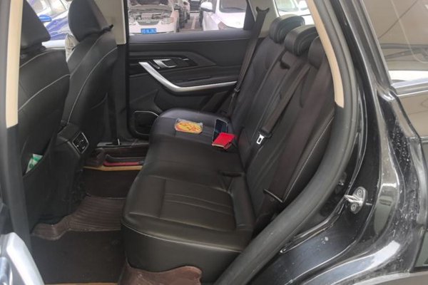 Zotye T500 2018, 31800 км, за 4789 USD - фото 20