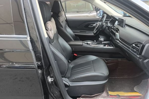 Zotye T500 2018, 31800 км, за 4789 USD - фото 19