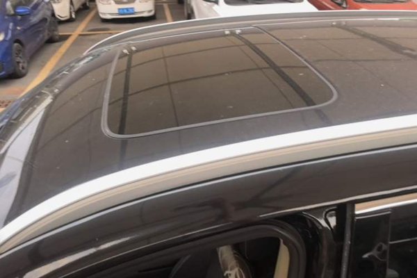 Zotye T500 2018, 31800 км, за 4789 USD - фото 7
