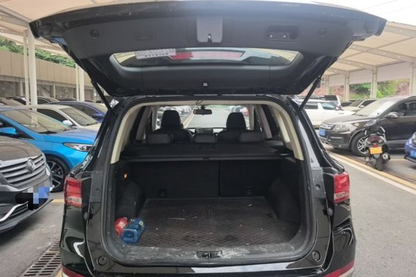 Zotye T500 2018, 31800 км, за 4789 USD - фото 22