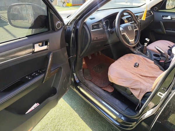 Zotye T600 2015, 154200 км, за 3313 USD - фото 19