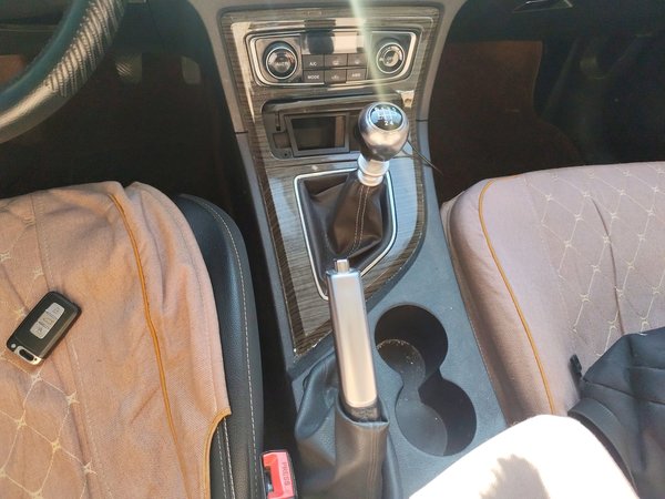 Zotye T600 2015, 154200 км, за 3313 USD - фото 17