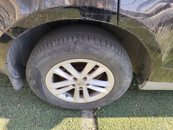 Zotye T600 2015, 154200 км, за 3313 USD - фото 10