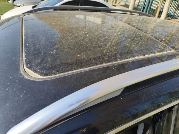 Zotye T600 2015, 154200 км, за 3313 USD - фото 11