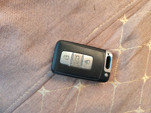 Zotye T600 2015, 154200 км, за 3313 USD - фото 12