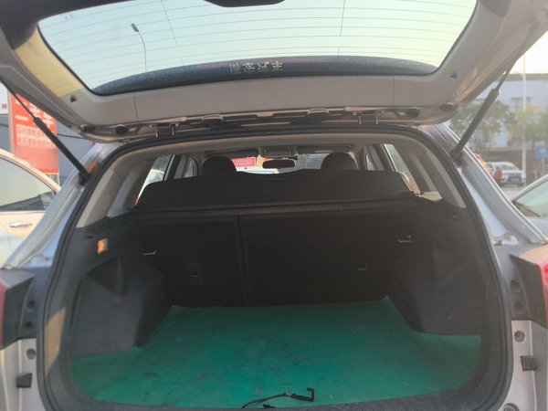 Zotye T600 2015, 92100 км, за 3352 USD - фото 19