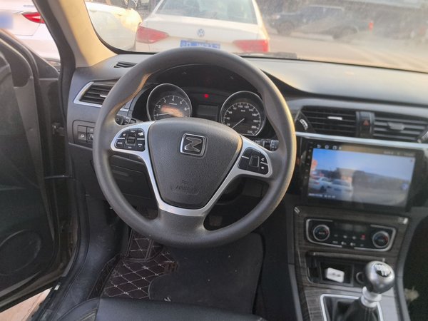 Zotye T600 2015, 92100 км, за 3352 USD - фото 13