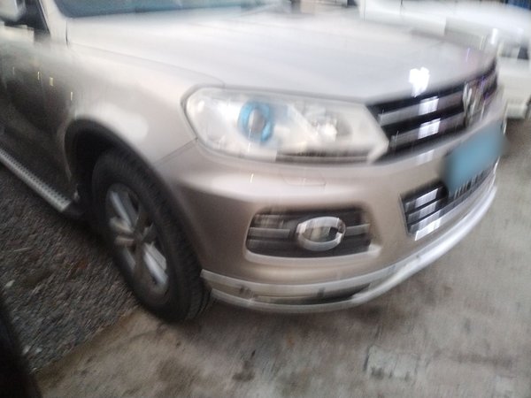 Zotye T600 2015, 92100 км, за 3352 USD - фото 10