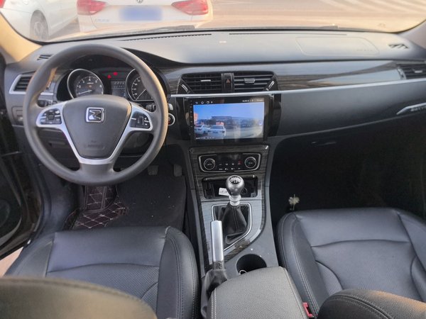 Zotye T600 2015, 92100 км, за 3352 USD - фото 21