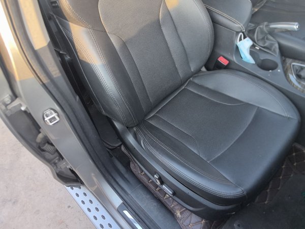 Zotye T600 2015, 92100 км, за 3352 USD - фото 24