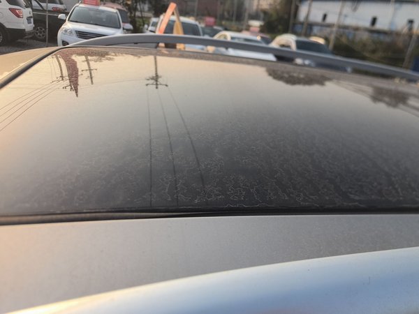 Zotye T600 2015, 92100 км, за 3352 USD - фото 12