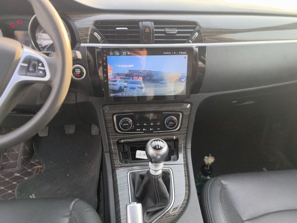 Zotye T600 2015, 92100 км, за 3352 USD - фото 15