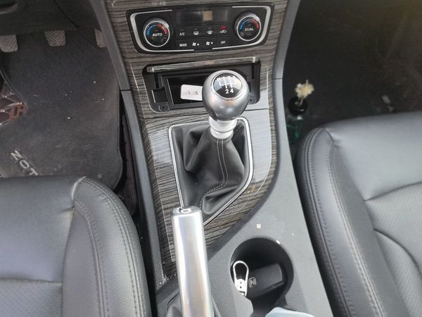 Zotye T600 2015, 92100 км, за 3352 USD - фото 16