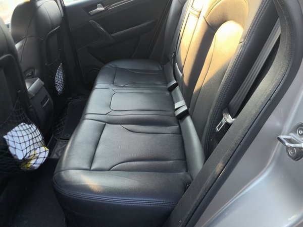 Zotye T600 2015, 92100 км, за 3352 USD - фото 23