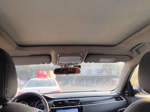 Zotye T600 2015, 92100 км, за 3352 USD - фото 18