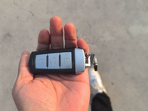 Zotye T600 2015, 92100 км, за 3352 USD - фото 20