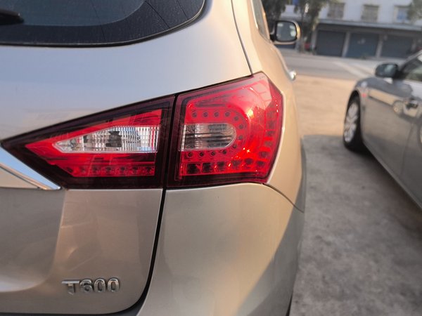 Zotye T600 2015, 92100 км, за 3352 USD - фото 7