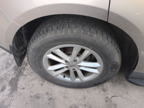 Zotye T600 2015, 92100 км, за 3352 USD - фото 9