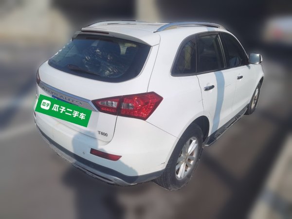 Zotye T600 2015, 64400 км, за 2709 USD - фото 6