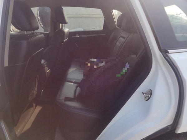 Zotye T600 2015, 64400 км, за 2709 USD - фото 18