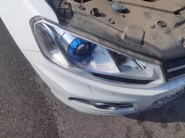 Zotye T600 2015, 64400 км, за 2709 USD - фото 7