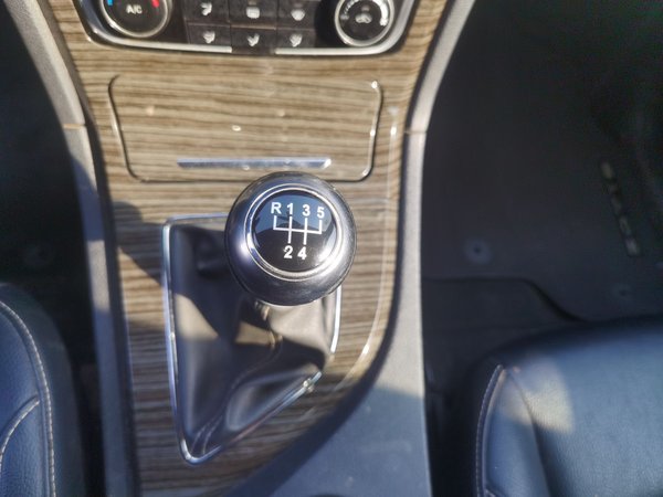 Zotye T600 2015, 64400 км, за 2709 USD - фото 15