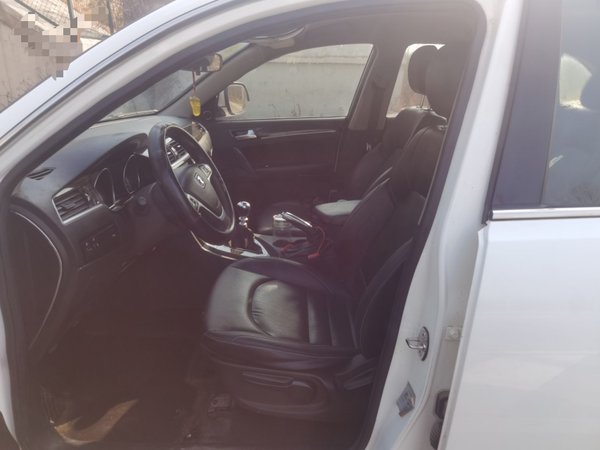 Zotye T600 2015, 64400 км, за 2709 USD - фото 16